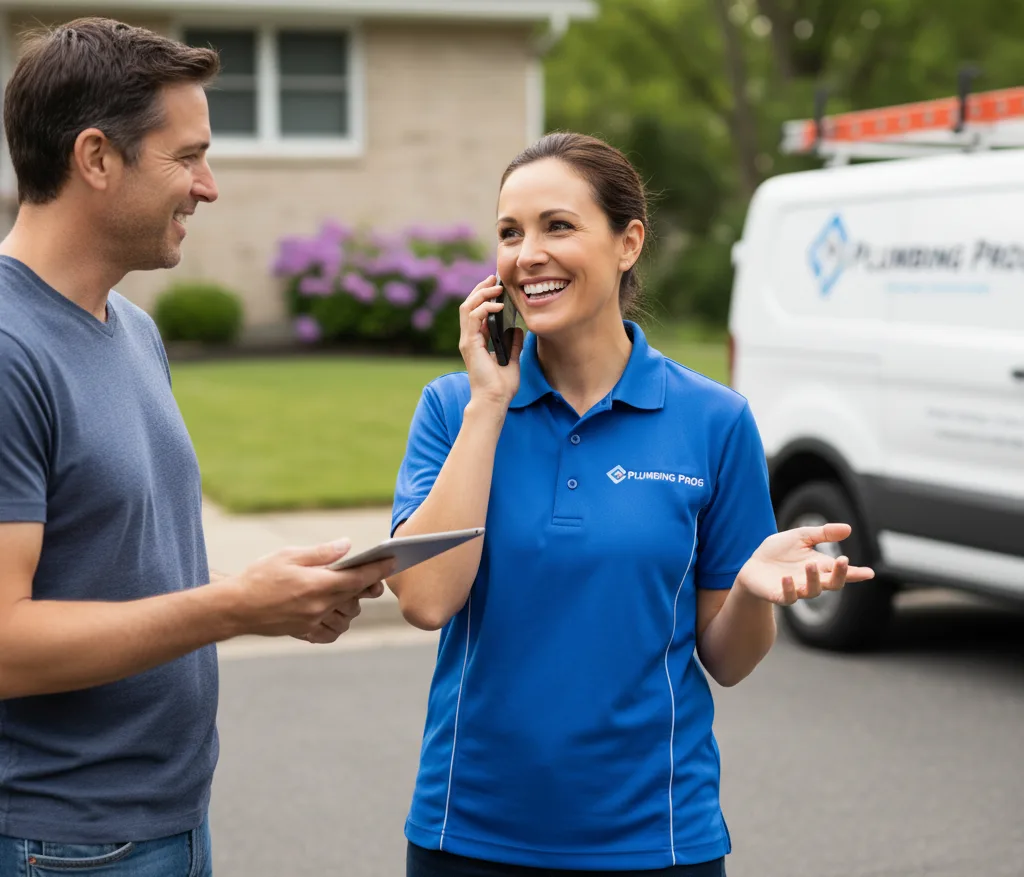 Leak Detection in Kirkwood, MO